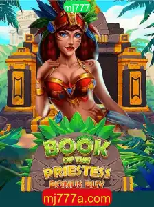 BookOfThePriestess: Um Mergulho no Universo Místico do Novo Jogo Popular