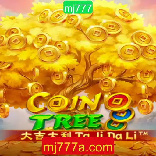 Explorando CoinTree: O Mundo Fascinante do Novo Jogo Surpreendente