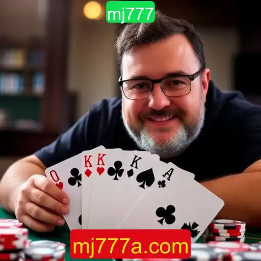 Jogos de pôquer