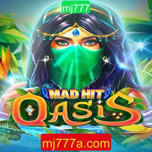 Descubra o Mundo de MadHitOasis: Aventura e Estratégia