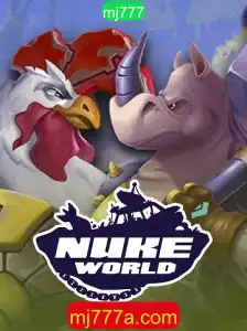 Explorando o Mundo de NukeWorld: Um Guia para Jogadores