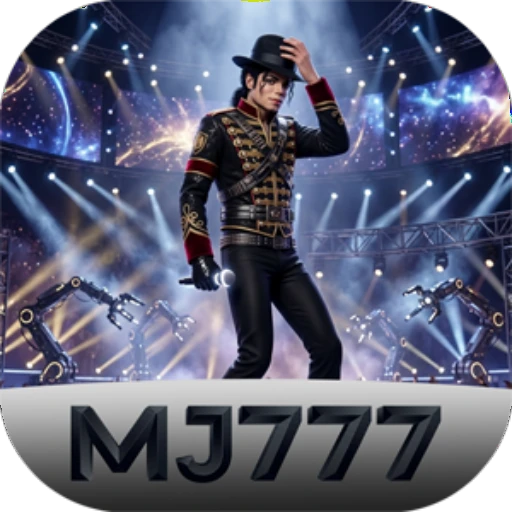 Logotipo mj777