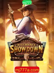 Explorando o Fascinante Mundo de WildBountyShowdown